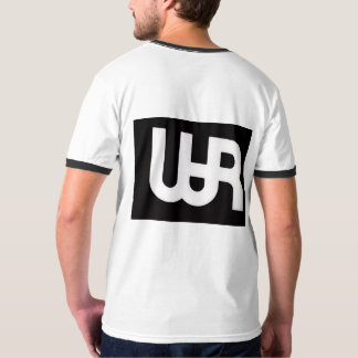Delad Katt Estetisk T-Shirt