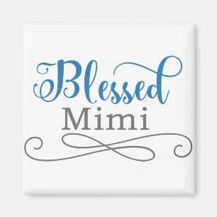 Delad Mimi Magnet