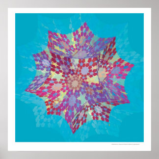 Delad nyckelspelare poster