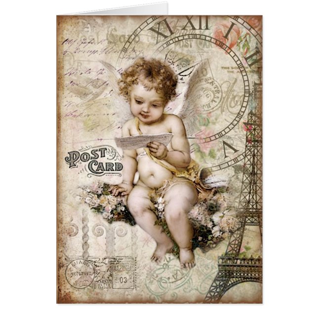 Delade minnen hälsningskort (Framsidan)