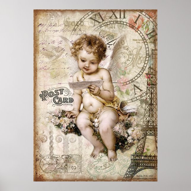 Delade minnen poster (Framsidan)