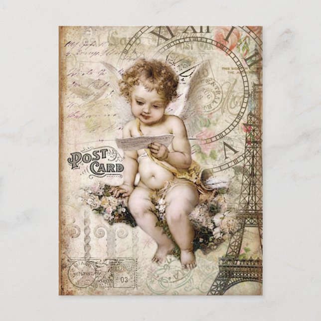 Delade minnen vykort (Framsida)