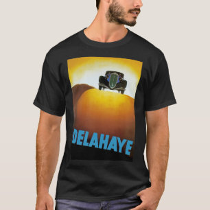 Delahaye bilannons t-shirt
