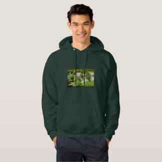 Delaney Ranch-huvtröja Hoodie