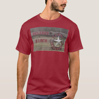 Delaney Ranch T-shirt