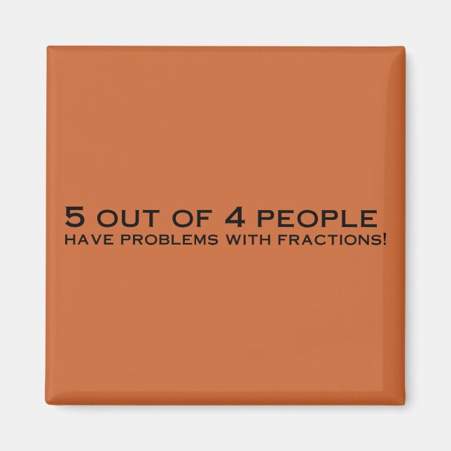 Delar är Coola Magnet (Framsidan)