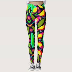 Delar av konstruktionsdelar leggings