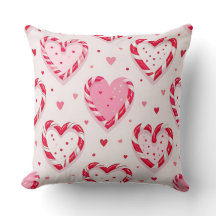 DELAR AV ROSA VALENTINCANDY HEARTS