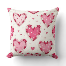 DELAR AV ROSA VALENTINCANDY HEARTS