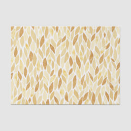 DELAR AV TAN ÖSTERN HÖST LÖV