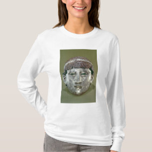 Delar för hjälm itu t-shirt