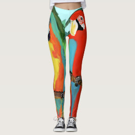 DELAR LEGGINGS