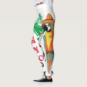 DELAR LEGGINGS