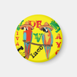 DELAR MAGNET