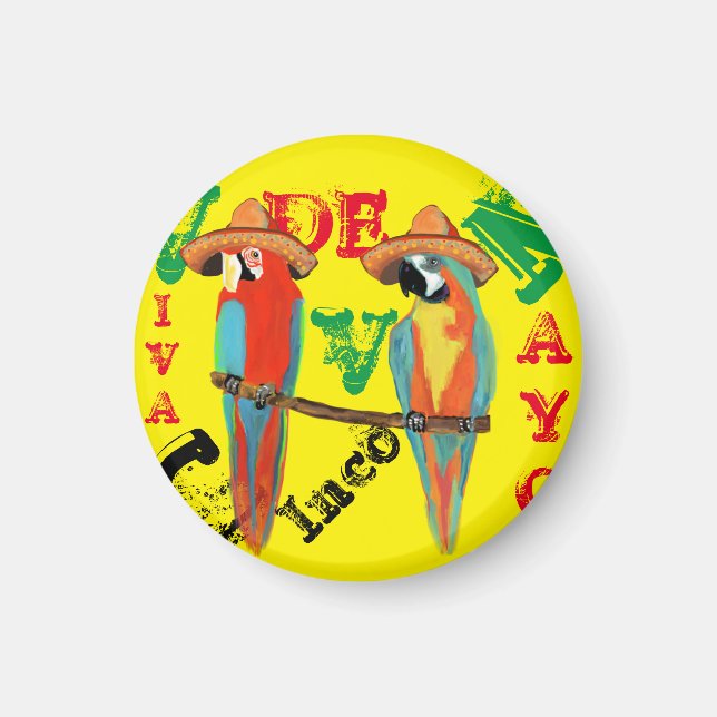DELAR MAGNET (Framsidan)