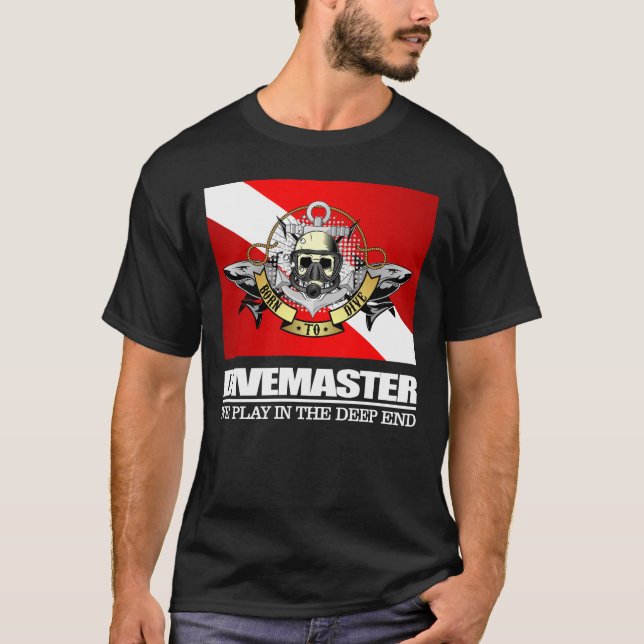 Delare (BTD) T Shirt (Framsida)