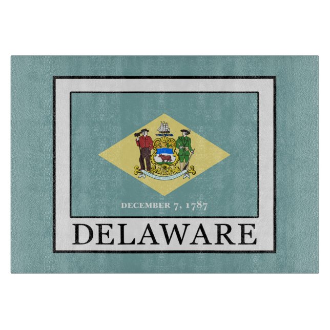 Delaware (Framsidan)