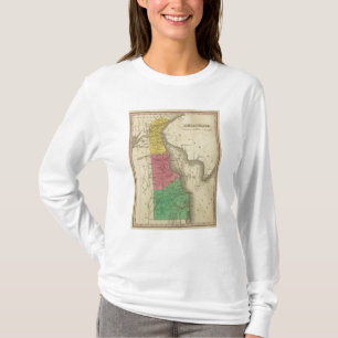 Delaware 4 t-shirt