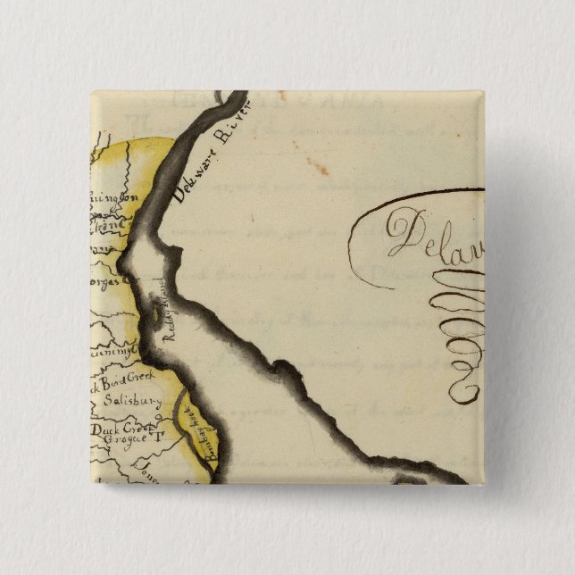 Delaware 7 knapp (Framsida)