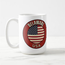 Delaware Amerikas förenta stater