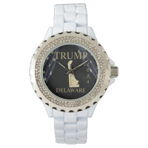 DELAWARE ARMBANDSUR