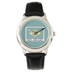Delaware Armbandsur