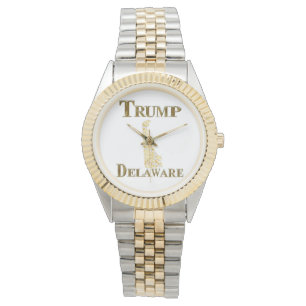 DELAWARE ARMBANDSUR