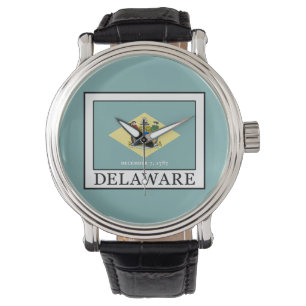 Delaware Armbandsur