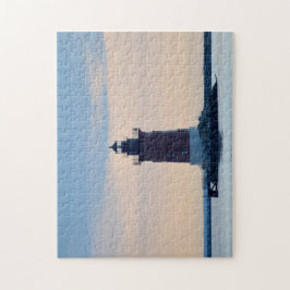 Delaware Breakwater Lighthouse Cape Henlopen Lewes Pussel