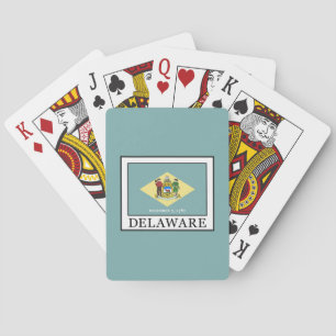 Delaware Casinokort