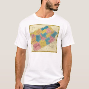 Delaware County T Shirt