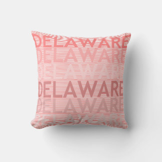 Delaware Dekorativ kudde