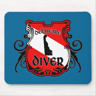 Delaware Diver Musmatta