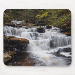 Delaware Falls Musmatta