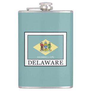 Delaware Fickplunta