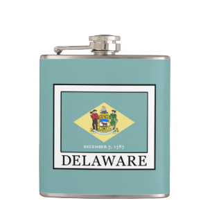 Delaware Fickplunta