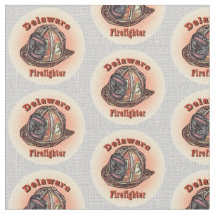 Delaware Firefighter Tyg