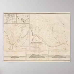 Delaware fjärd poster