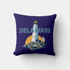 Delaware, Förenta staterna Kudde