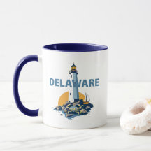 Delaware, Förenta staterna