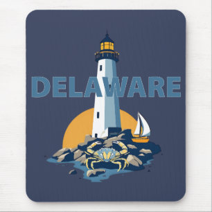 Delaware, Förenta staterna Musmatta