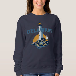 Delaware, Förenta staterna T Shirt