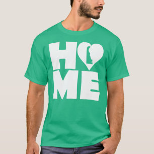Delaware Hem Hem Stat Tröjor T-Shirt