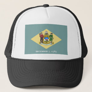 Delaware Keps