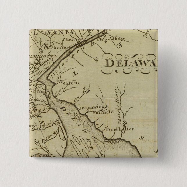Delaware Knapp (Framsida)