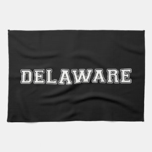 Delaware Kökshandduk