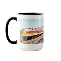 Delaware Lackawanna och western lokomotiv 808