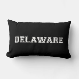 Delaware Lumbarkudde