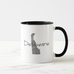 Delaware Mugg
