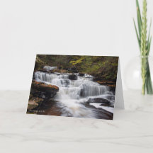 Delaware nedgångar - höst 2018